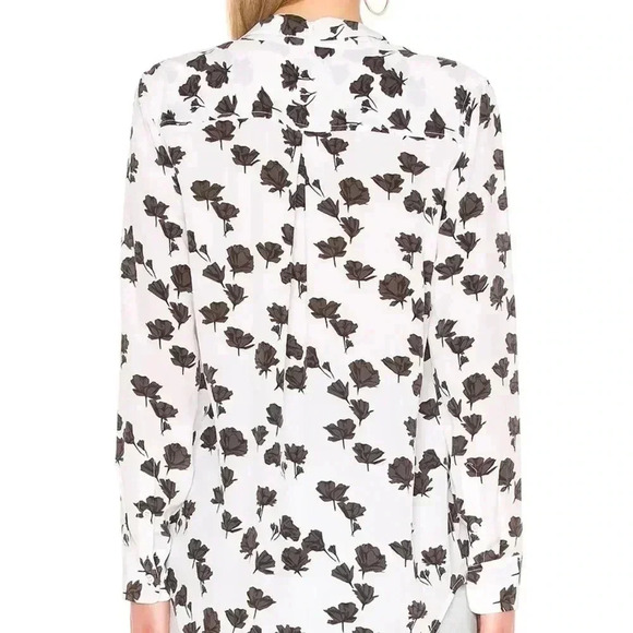 Equipment Carleen Blouse - Picture 2 of 12